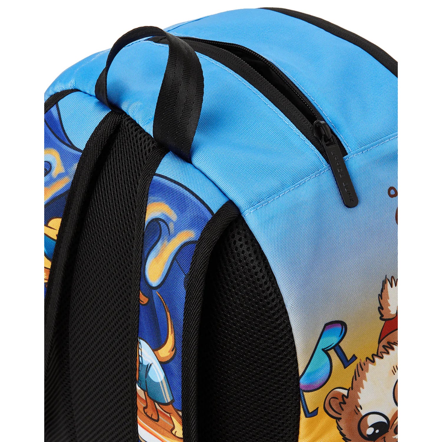 SPACE JUNK Dog Days of Summer Full Size Backpack