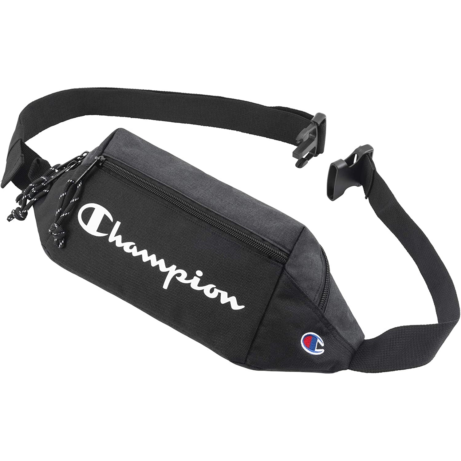 Champion unisex adult Prime Sling Fanny Waist Packs