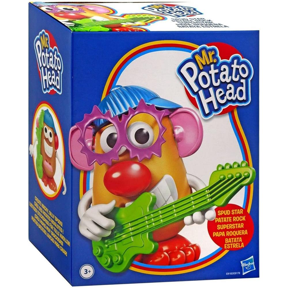 Hasbro Potato Head