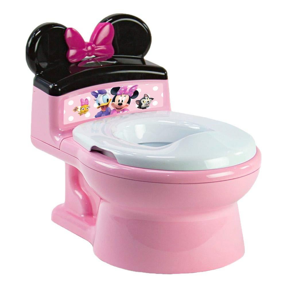 The First Years Disney Imaginaction Potty Training & Transition Potty Seat