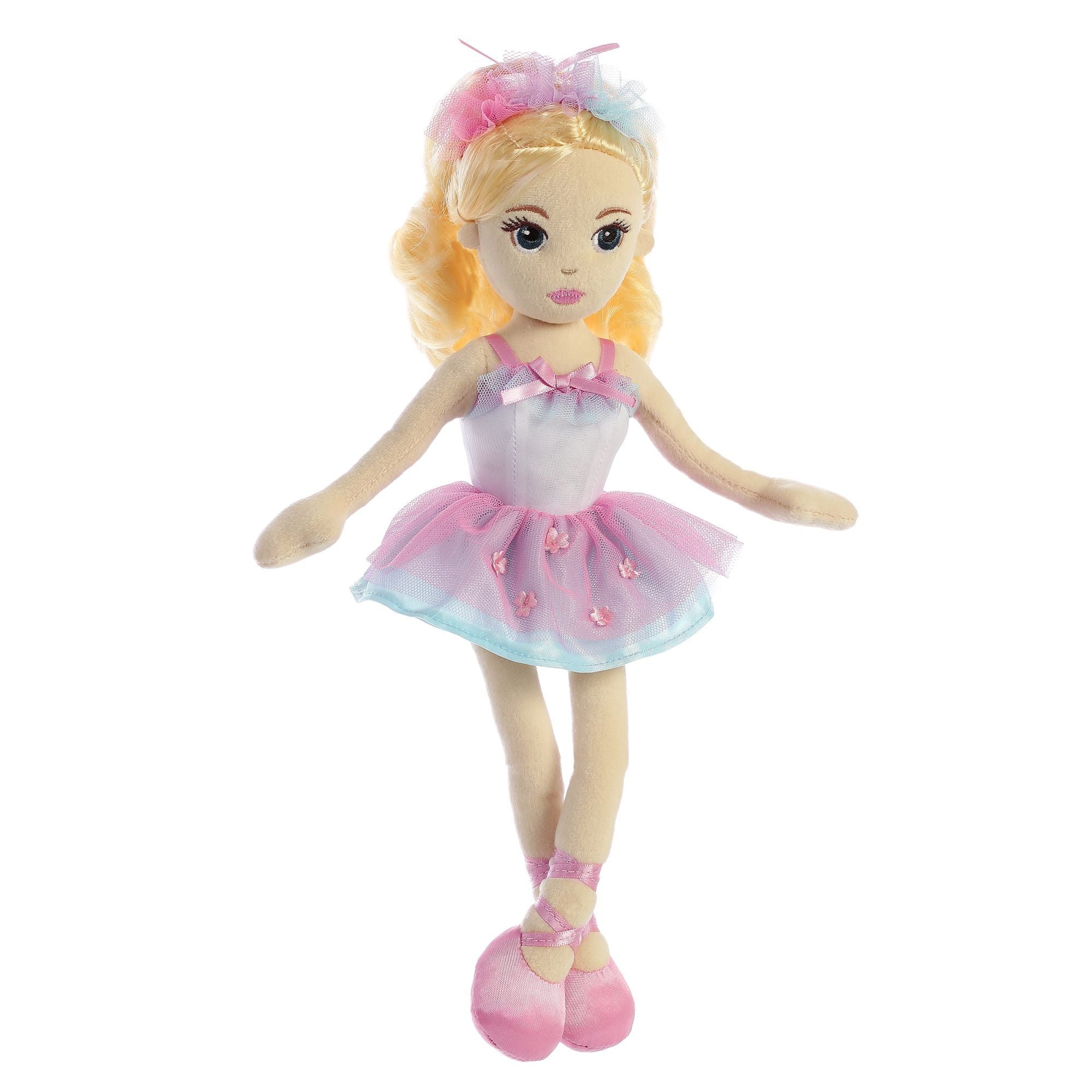 Aurora - Dolls - 14.5'' Ballerina