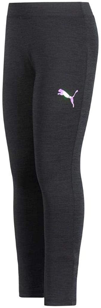 PUMA Girls 7-16 Core Pack Legging