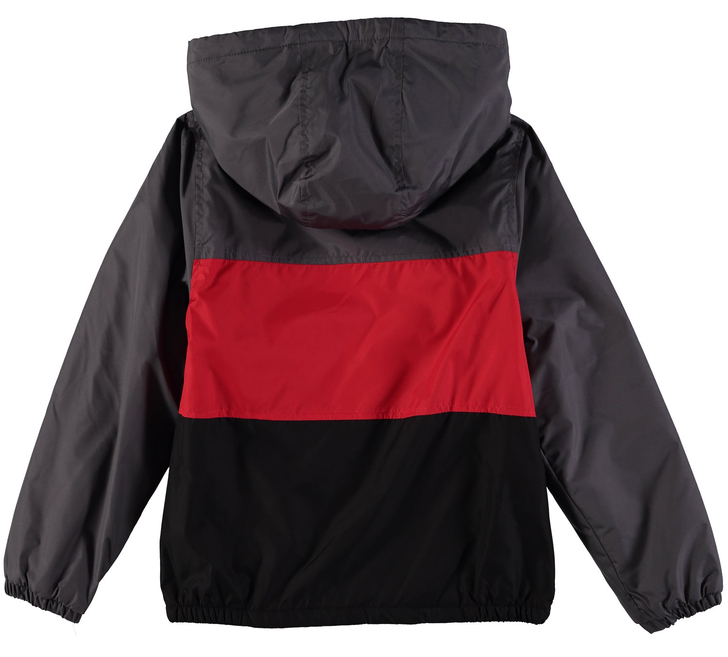 Carters Boys 8-14 Colorblock Jacket