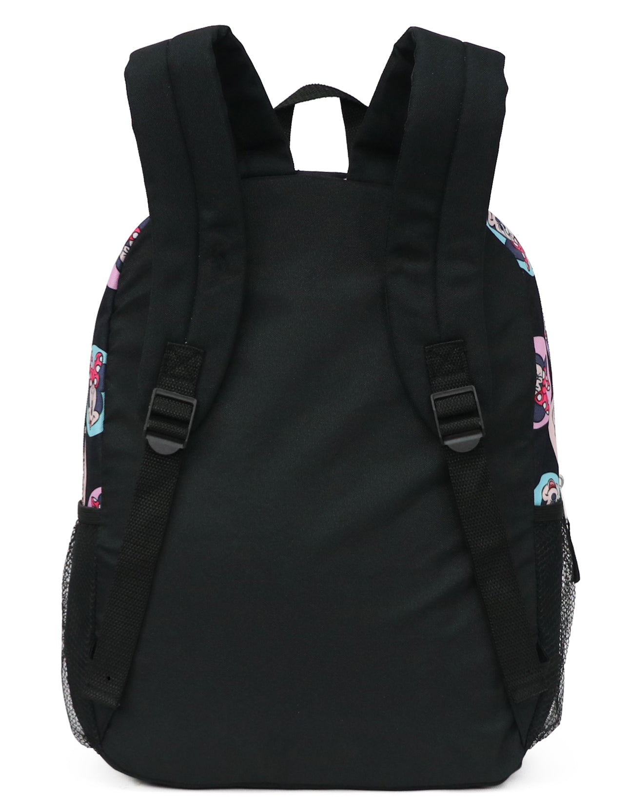 Disney Minnie Mouse Full Size All Over Print Backpack