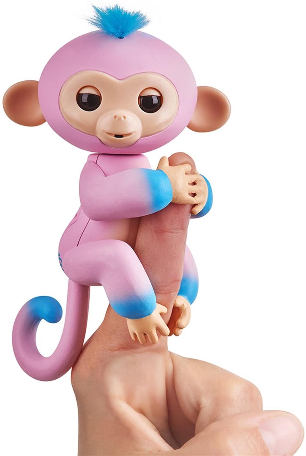 Fingerlings Candi Baby Monkey