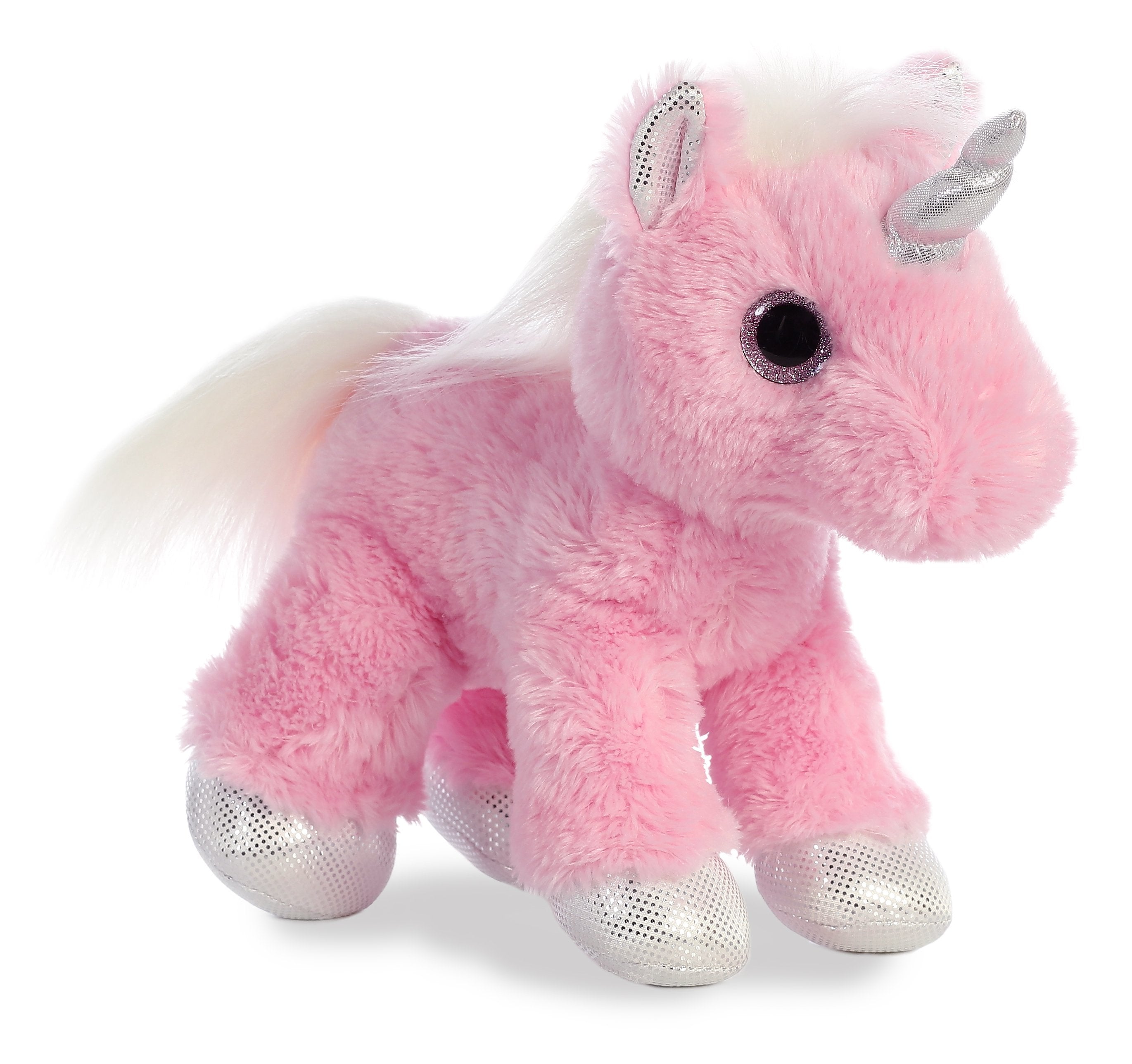 Aurora Sparkle Tales - 12'' Blossom Unicorn