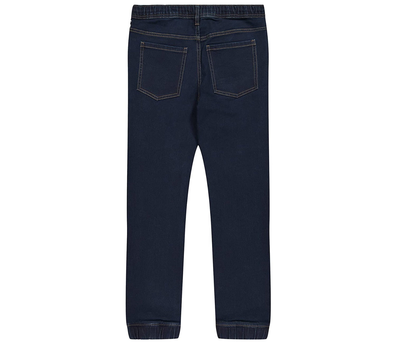 Nautica Boys 8-20 Stretch Jogger Jean