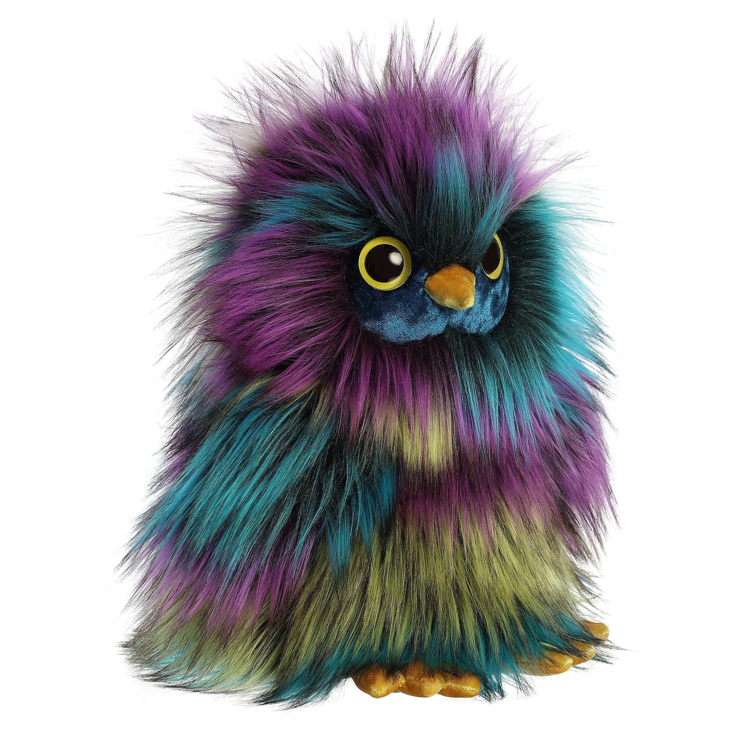 Aurora Luxe Boutique - 10'' Eden Owl