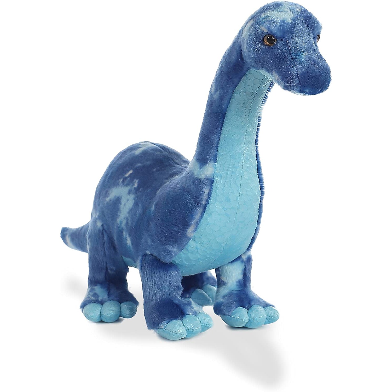 Aurora Dinos & Dragons - 18.5'' Brachiosaurus