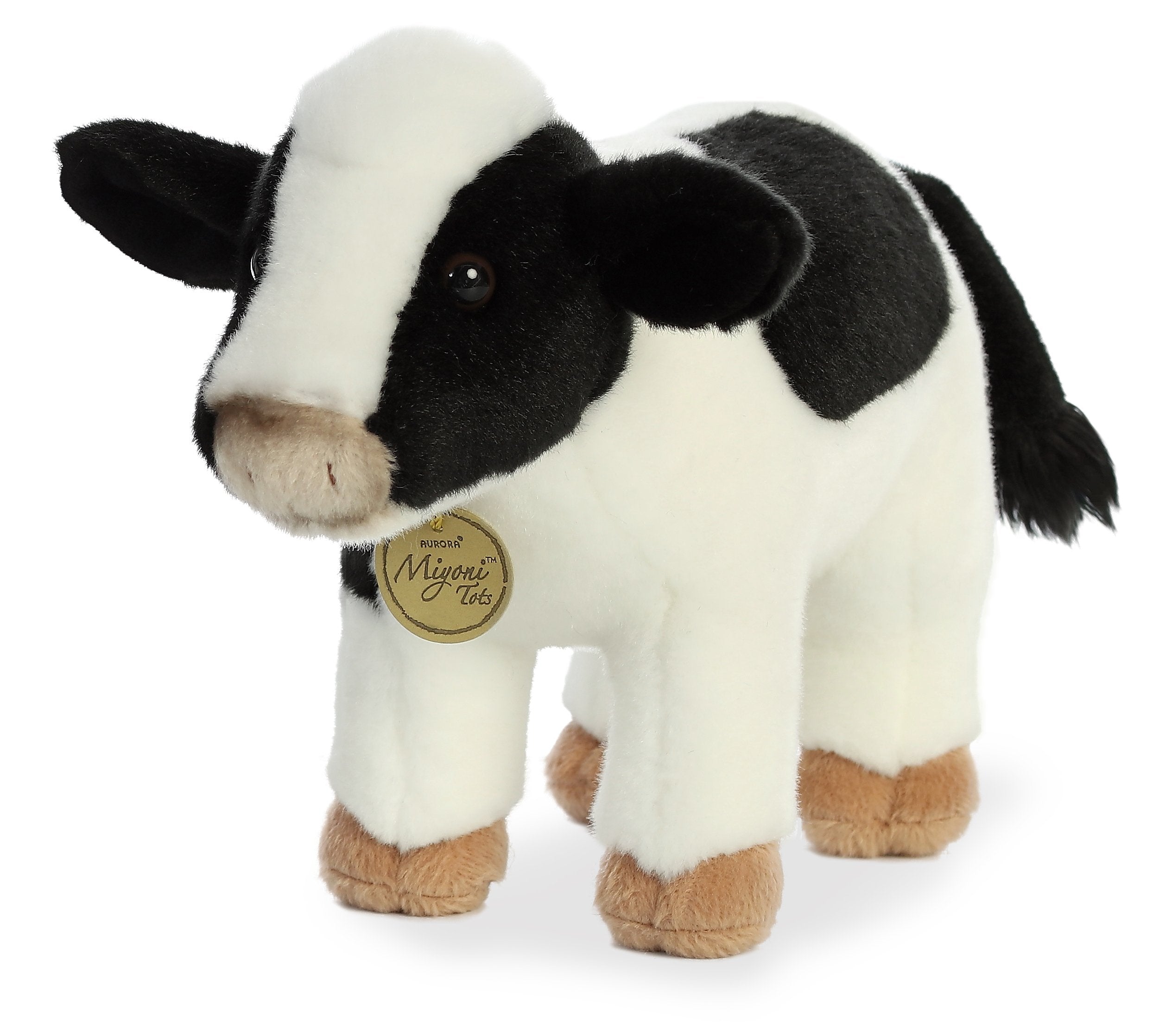 Aurora Miyoni Tots - 11'' Holstein Calf