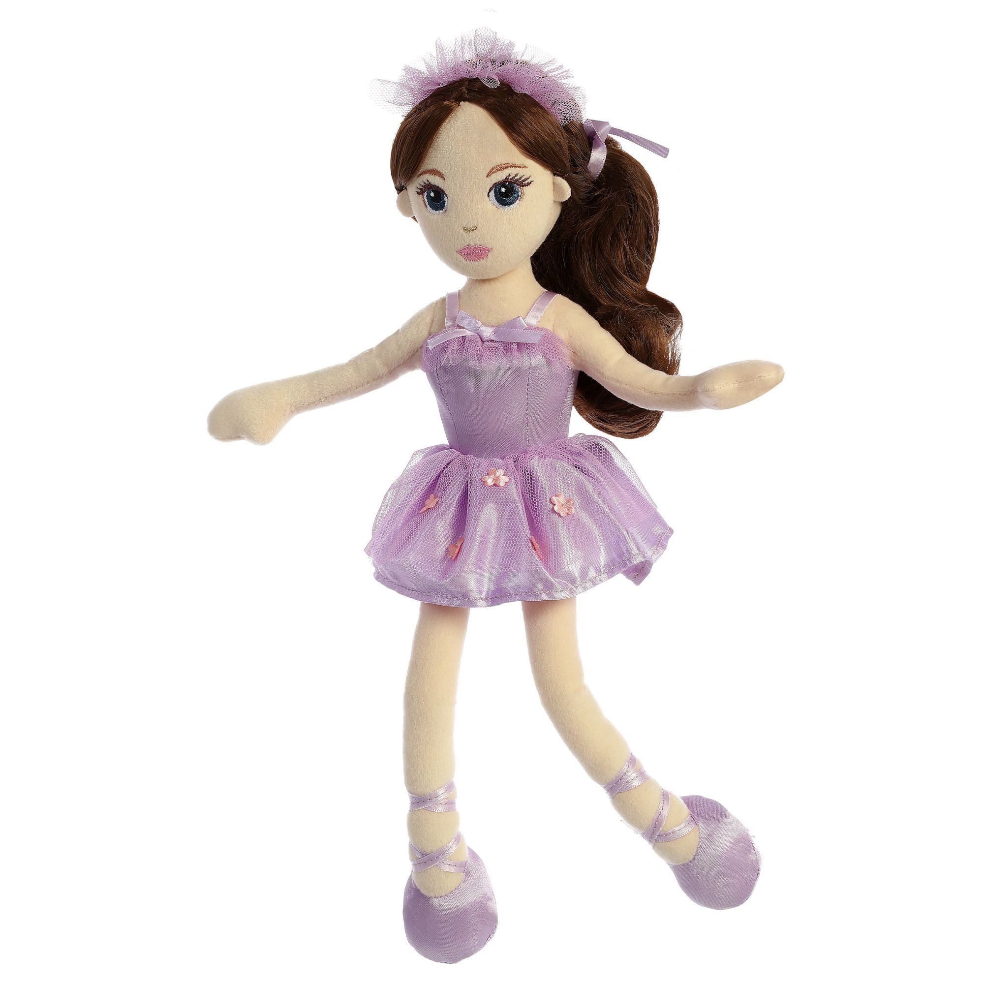 Aurora - Dolls - 14.5'' Ballerina