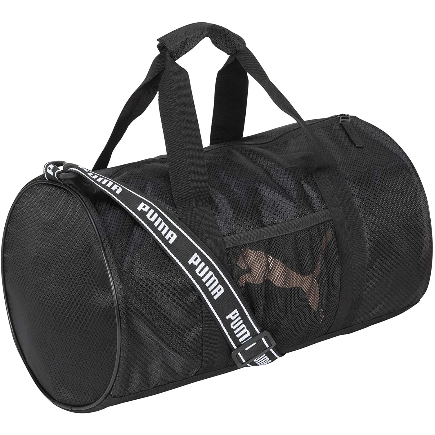 Puma Evercat Jolt Duffel Bag