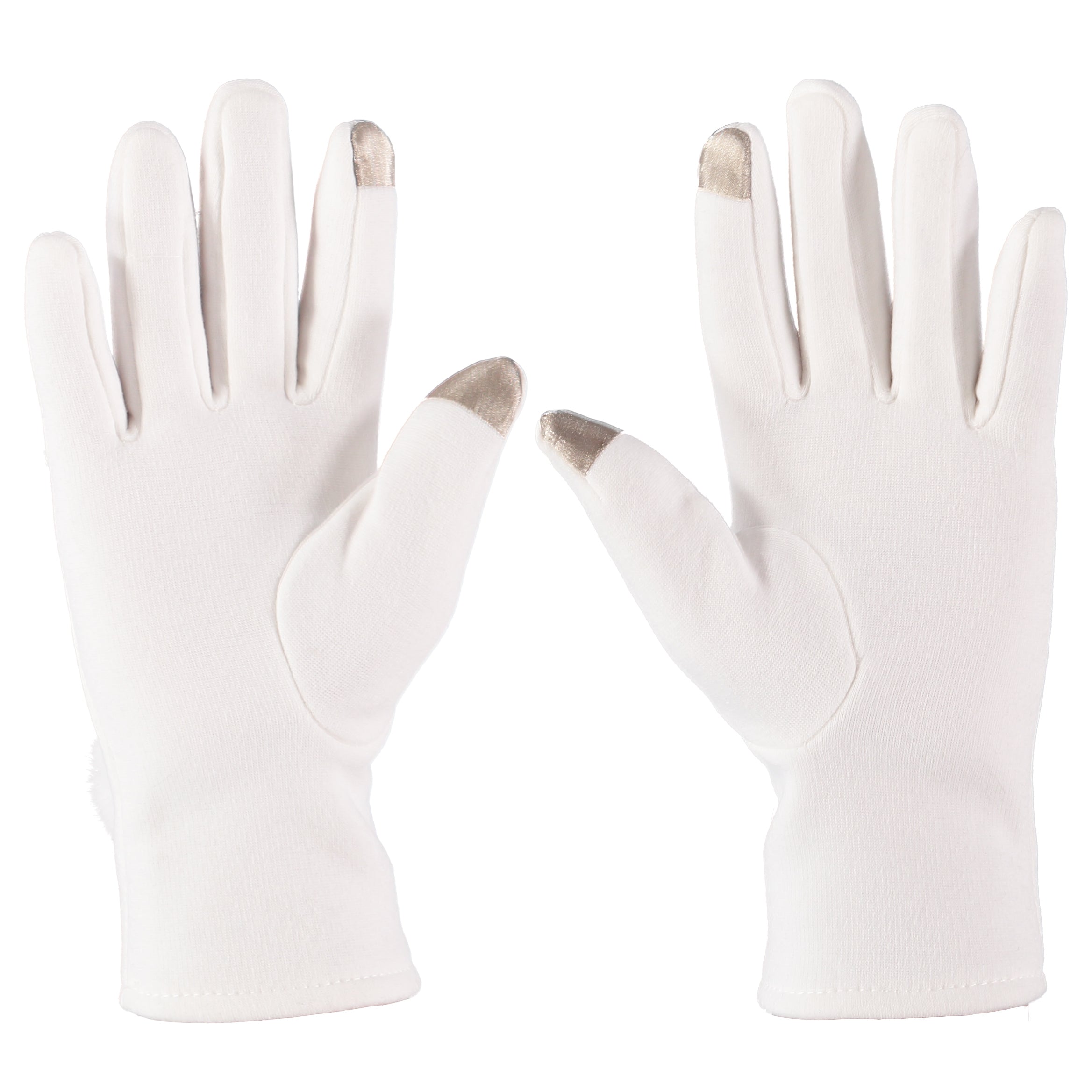 Connex Gear Womens Smart Touch Dress Gloves