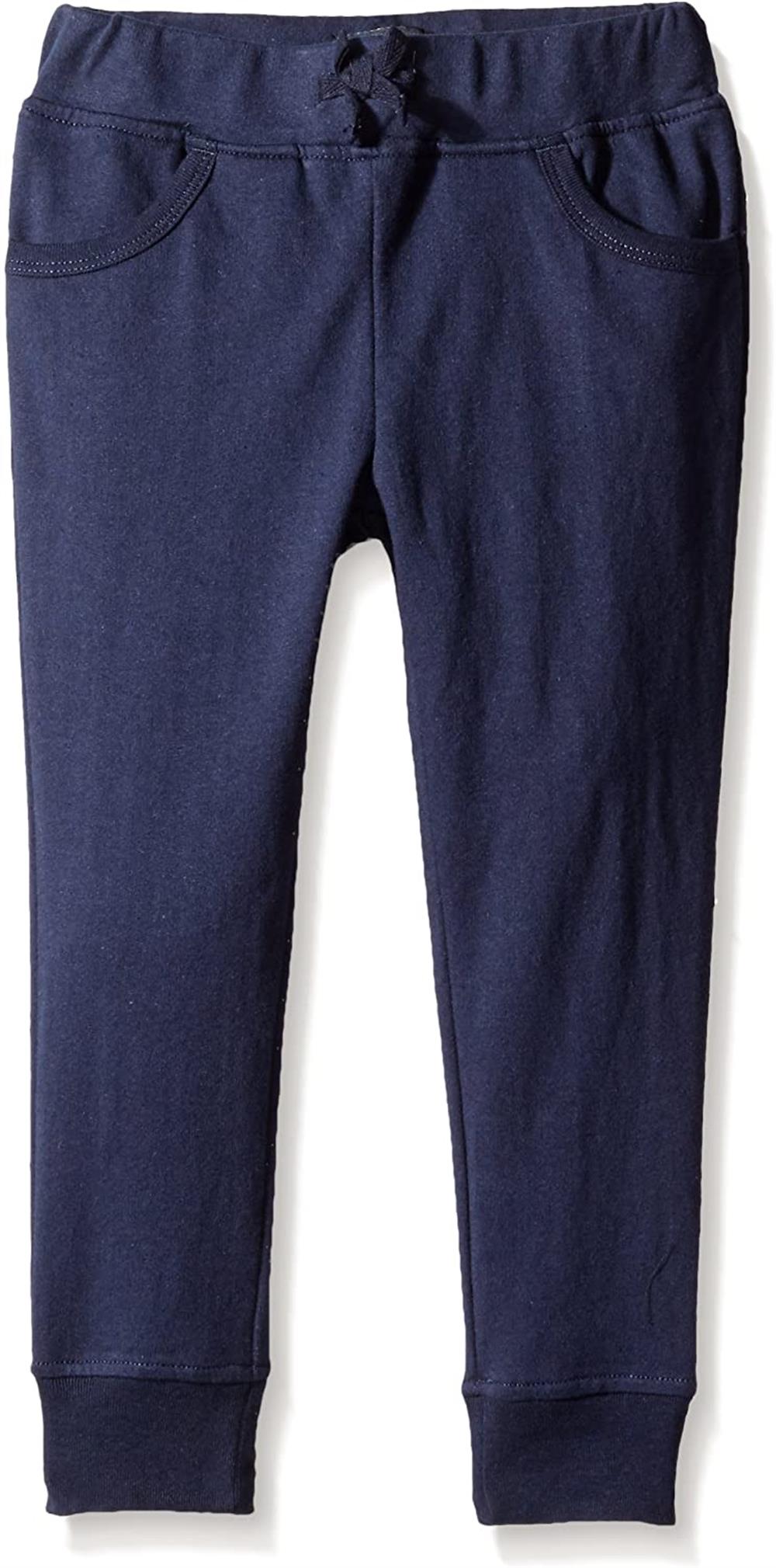 French Toast Fleece Jogger Pant