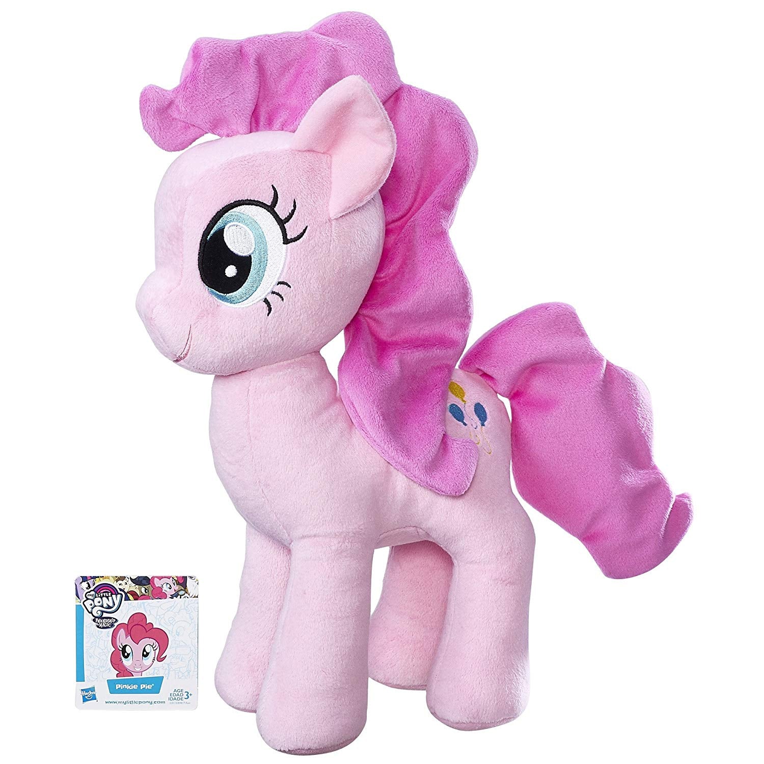 My Little Pony Cuddly Plush