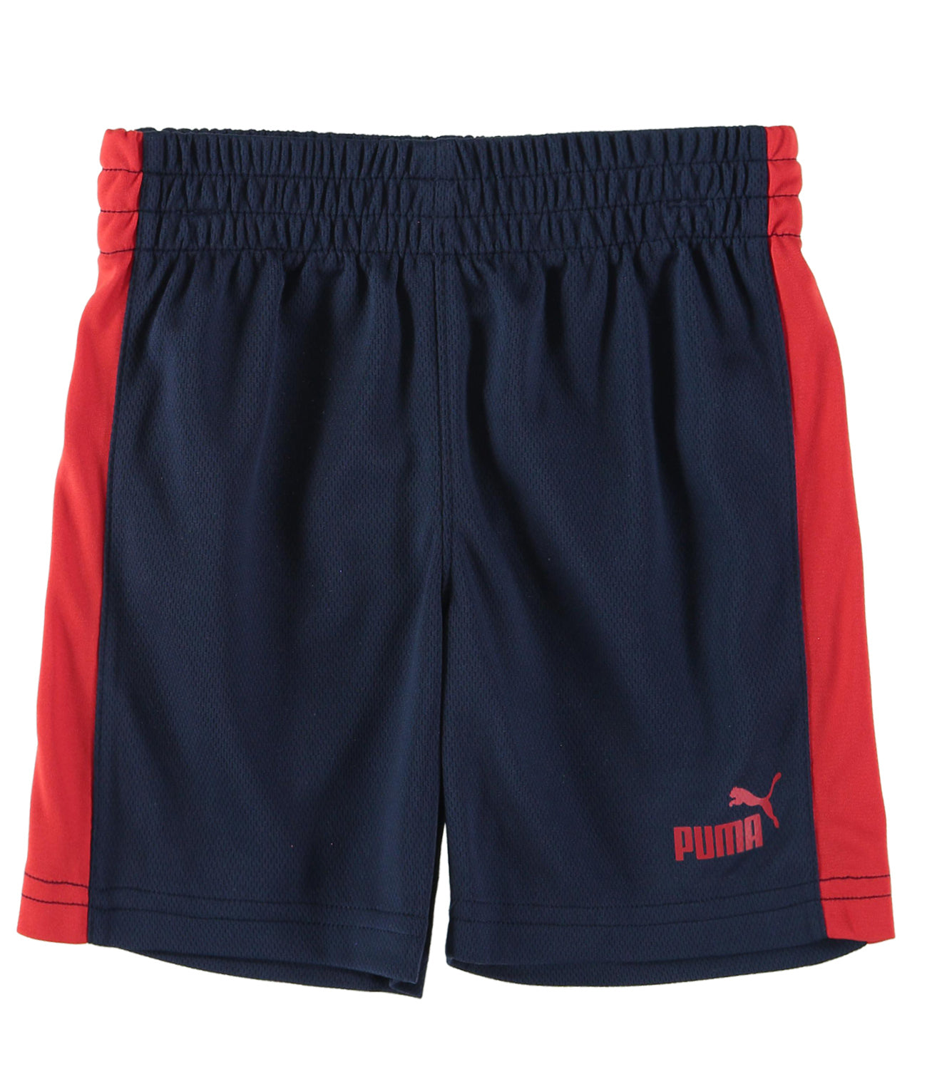 PUMA Boys 12-24 Months T-Shirt Short Set