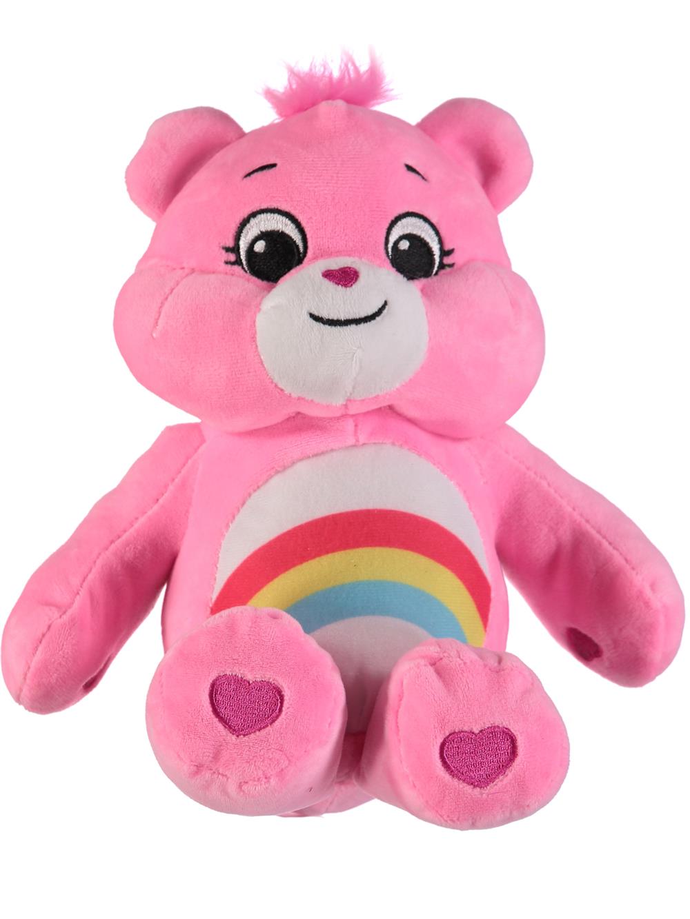 Care Bears Plush Doll -11