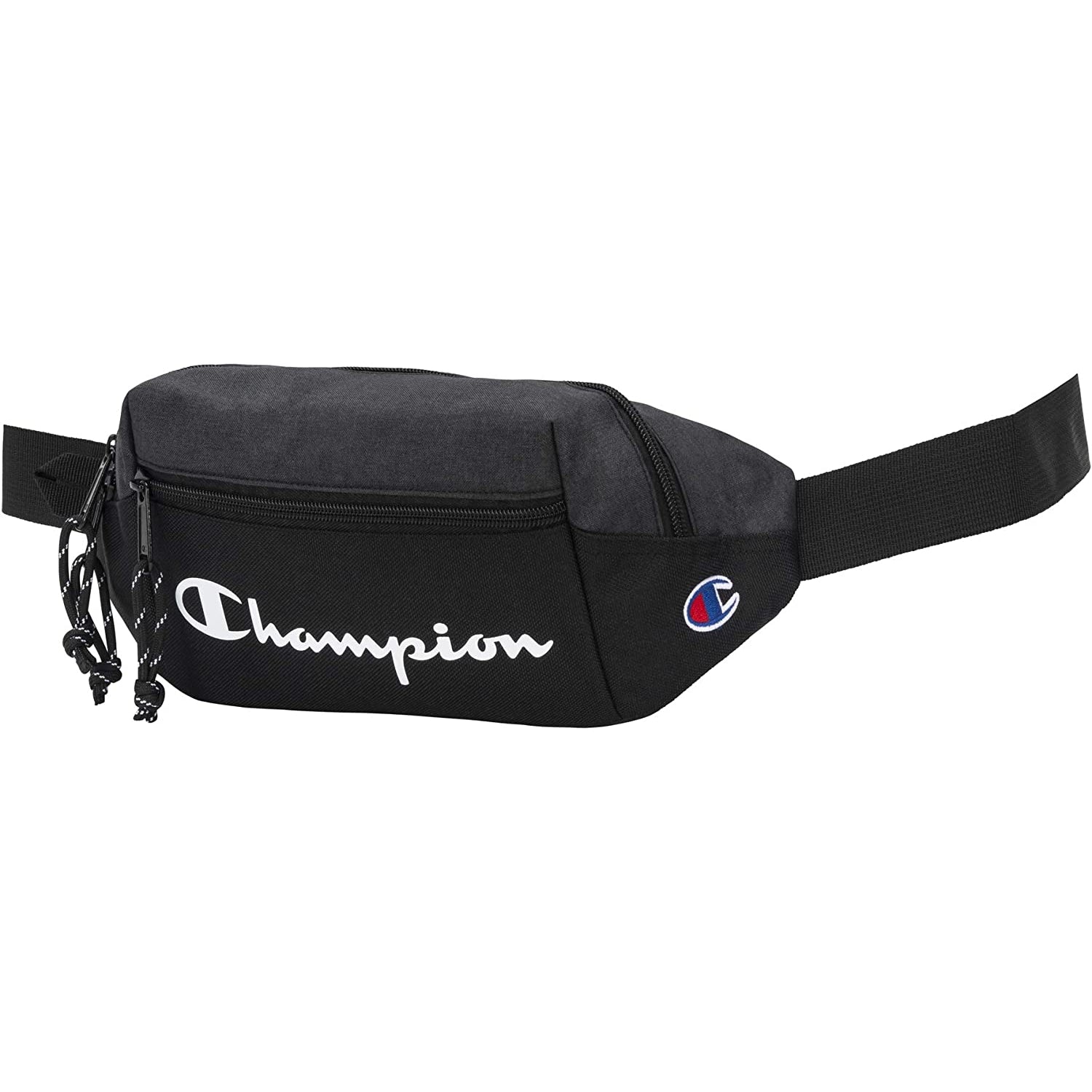 Champion unisex adult Prime Sling Fanny Waist Packs