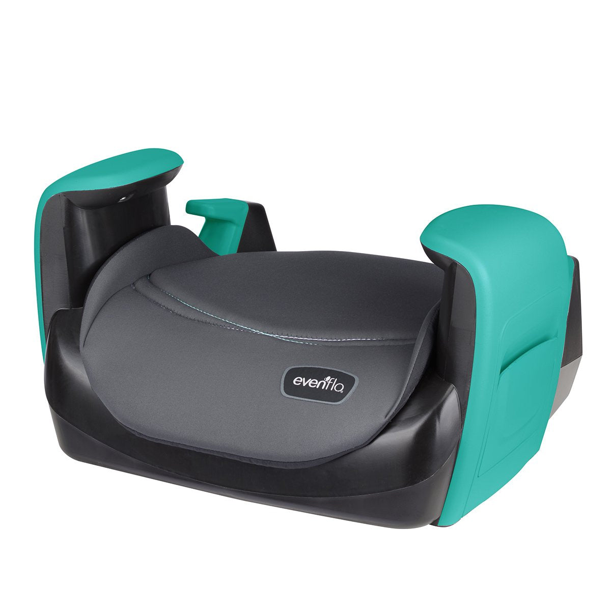 Evenflo Spectrum 2-in-1 Booster Seat, Ergonomic Seat Base