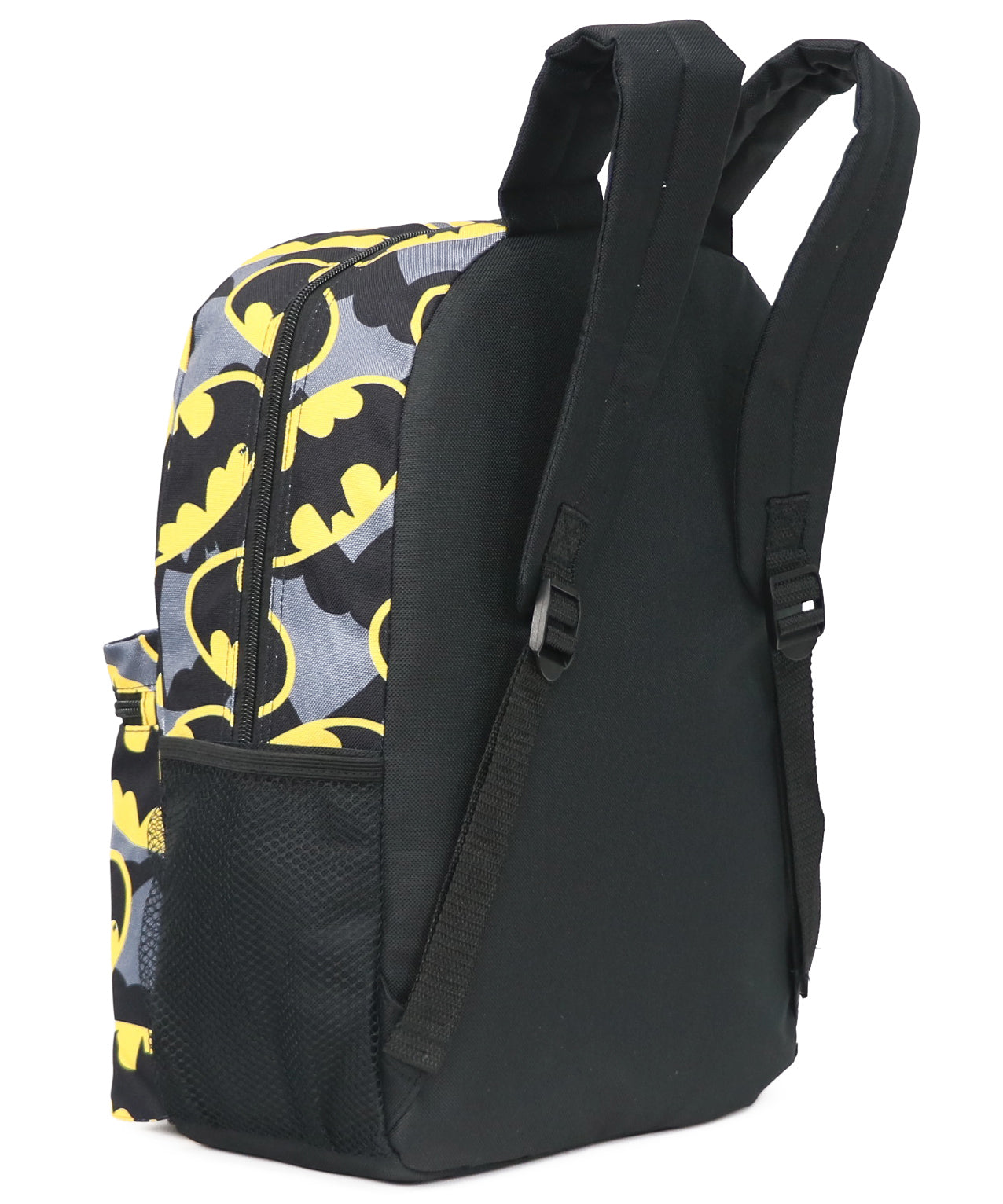 Batman Full Size All Over Print Backpack