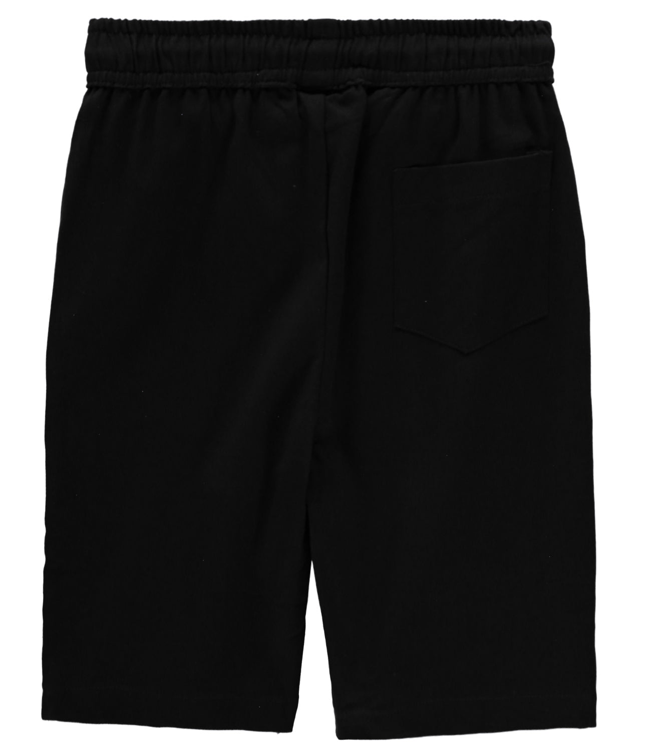 Canyon Club Boys 4-7 Twill Jogger Shorts