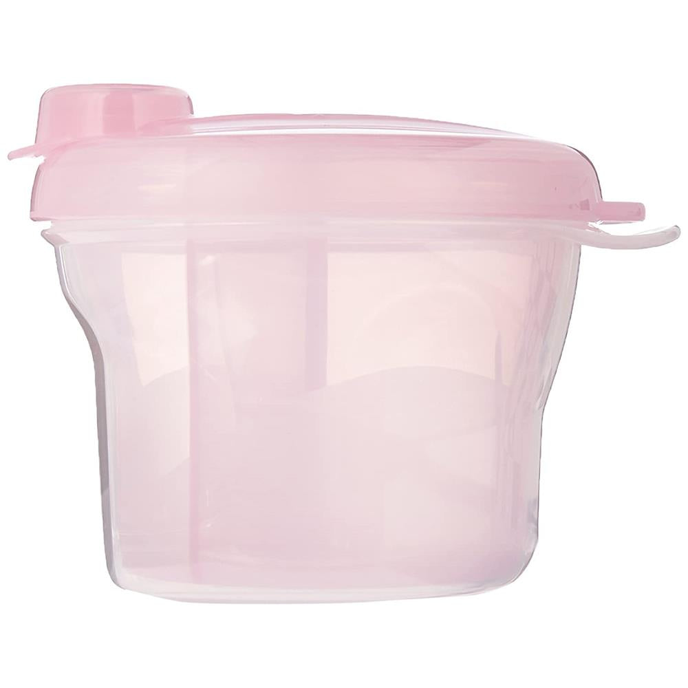 Phillips Avent BPA Free Formula Dispenser/Snack Cup, Colors May Vary