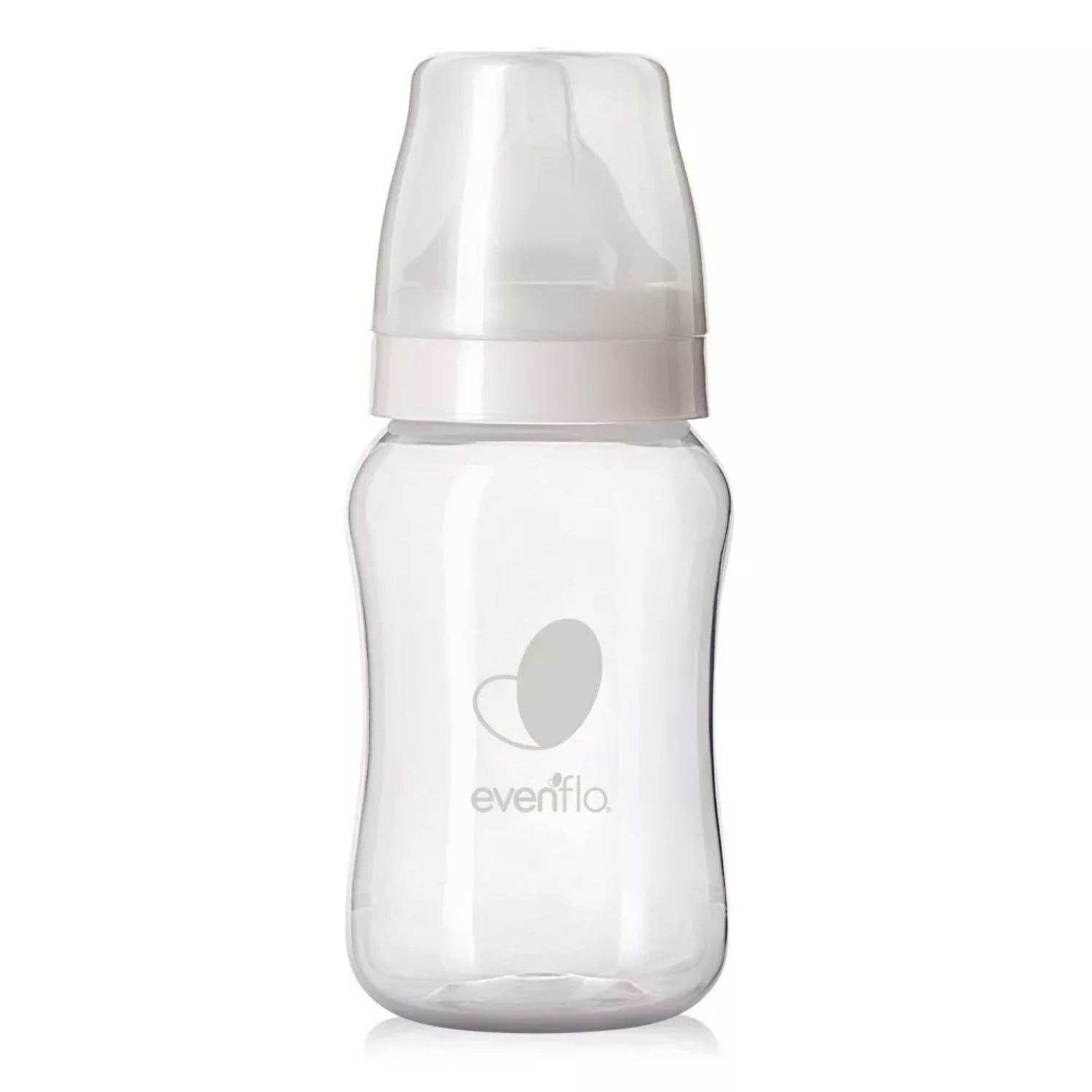 Evenflo Balance Wide-Neck Anti-Colic Baby Bottles - 9oz