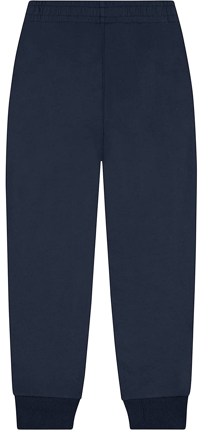 PUMA Boys 4-7 Essential Jogger