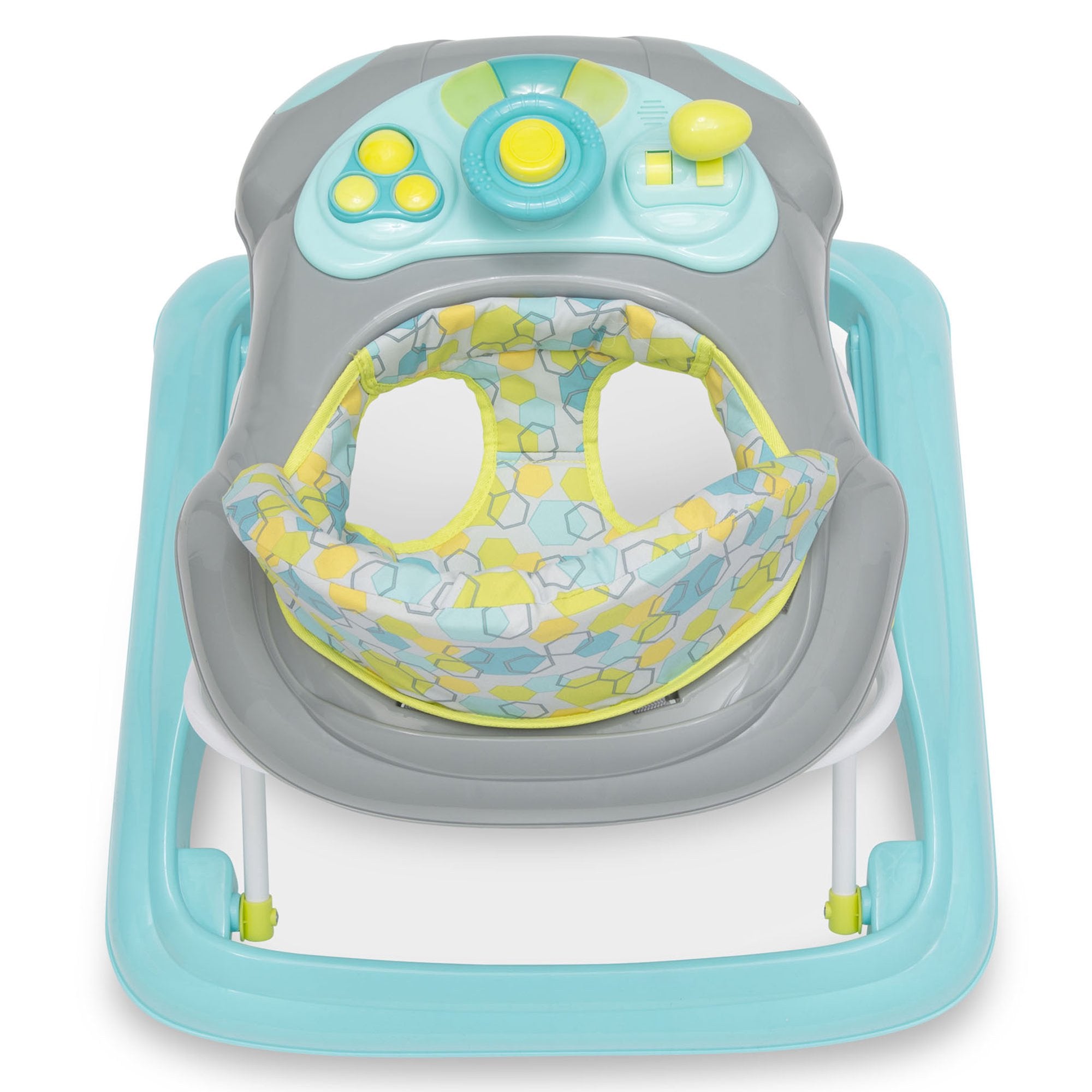 Delta Children Lil Fun Baby Walker, Eons