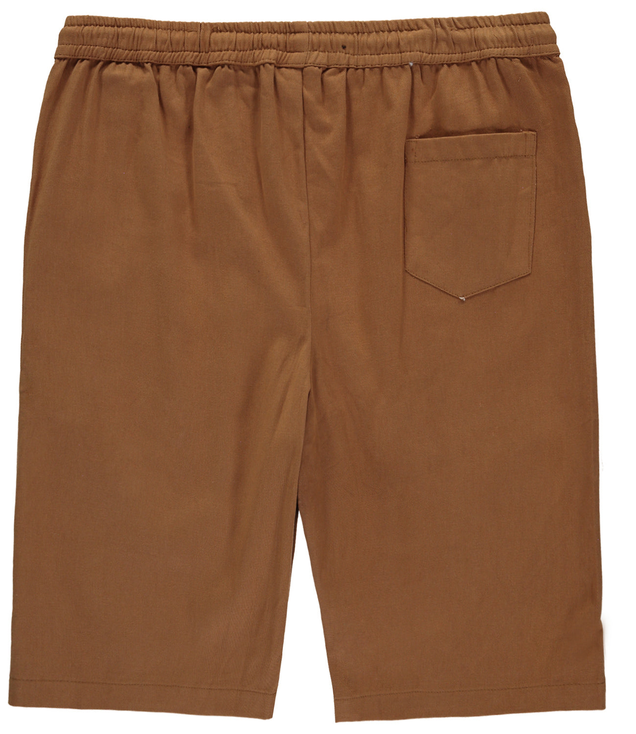 Canyon Club Mens Twill Jogger Shorts