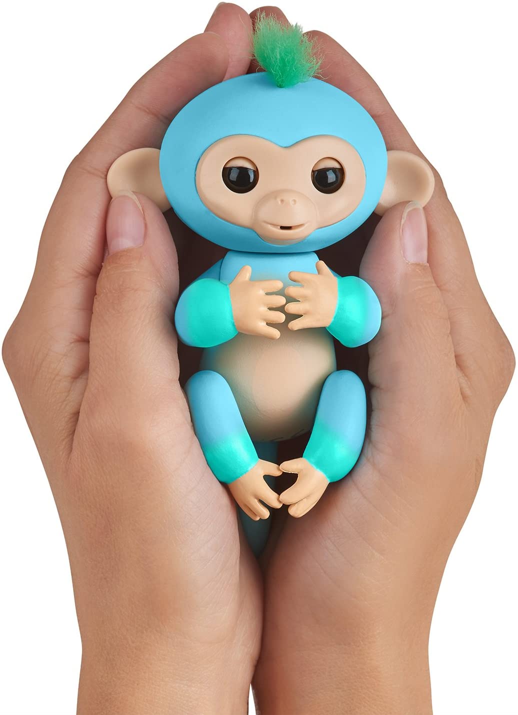 Fingerlings Charlie Baby Monkey