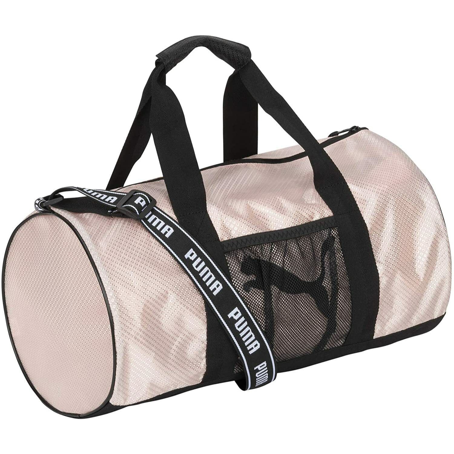 Puma Evercat Jolt Duffel Bag