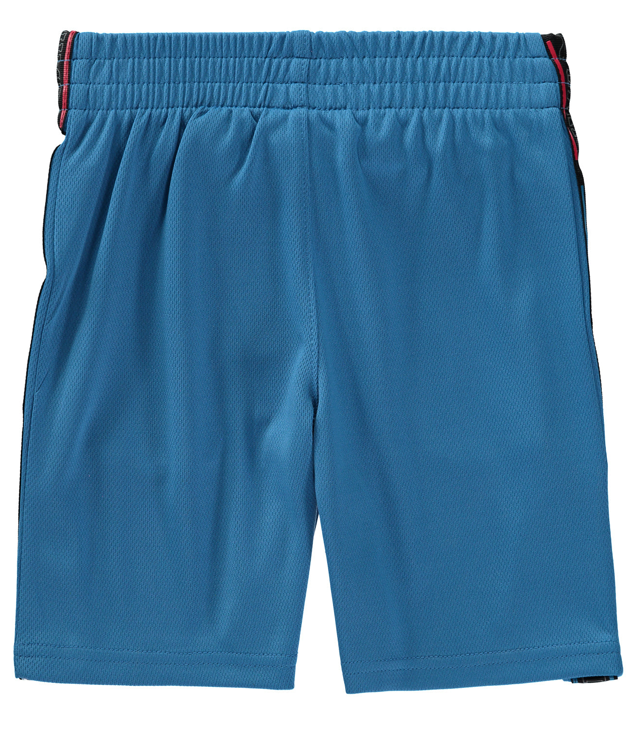 PUMA Boys 4-7 Athletic Mesh Short