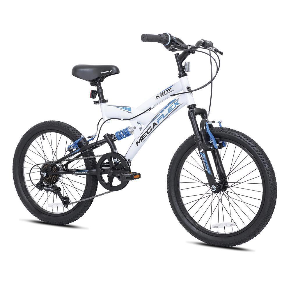 Kent 20'' Boy's Kent Mega Flex Bike