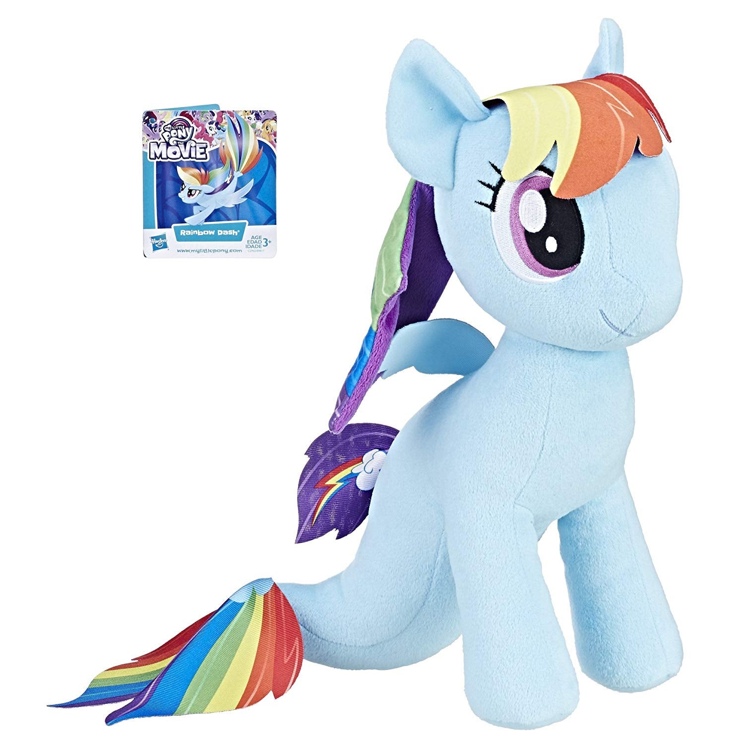 My Little Pony Cuddly Plush