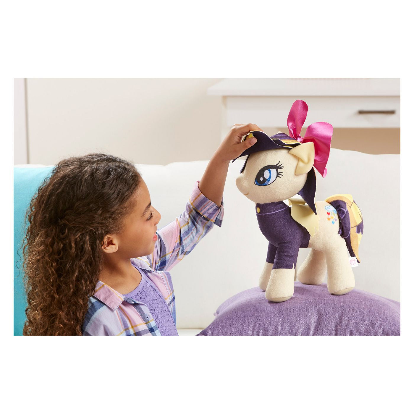 My Little Pony Cuddly Plush