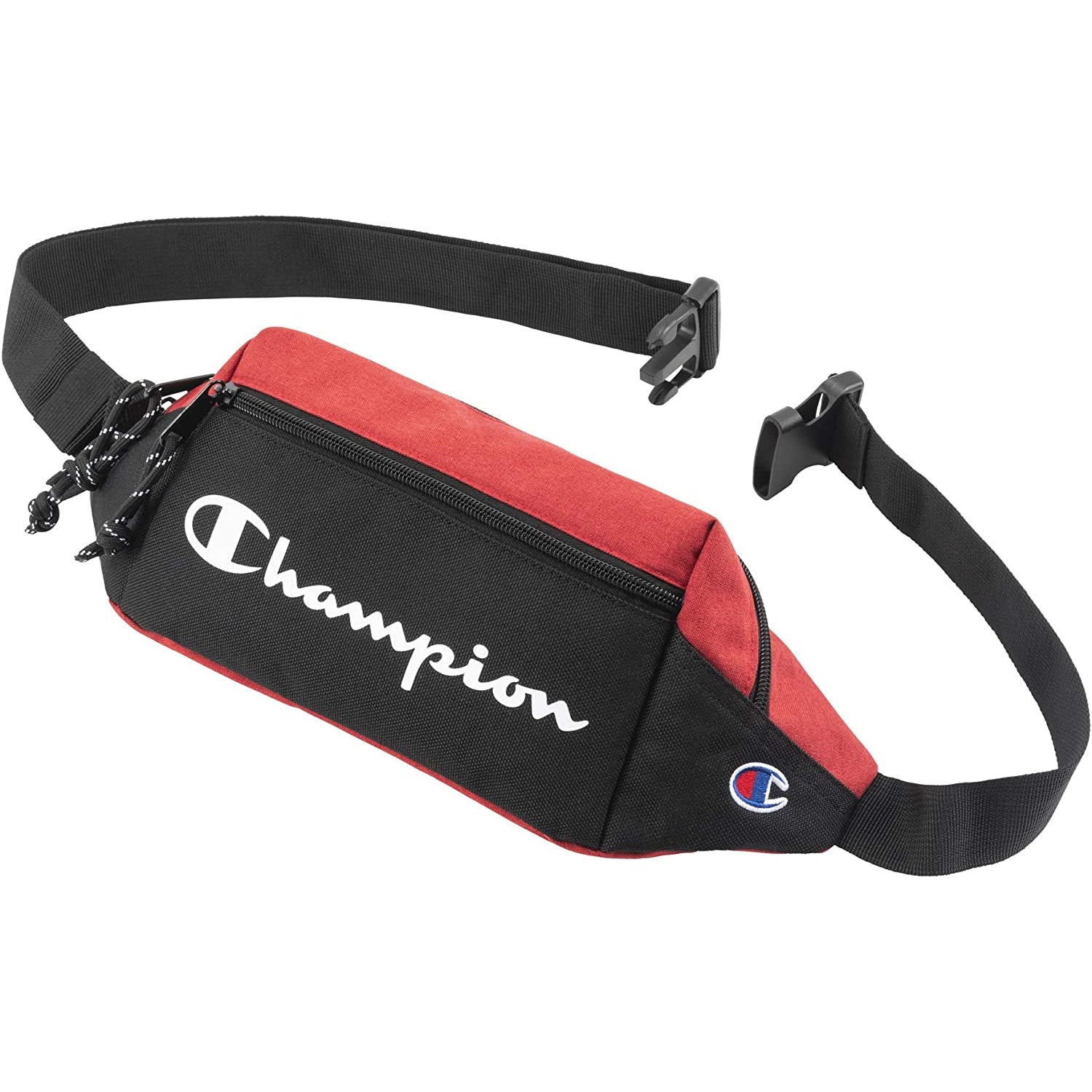 Champion unisex adult Prime Sling Fanny Waist Packs