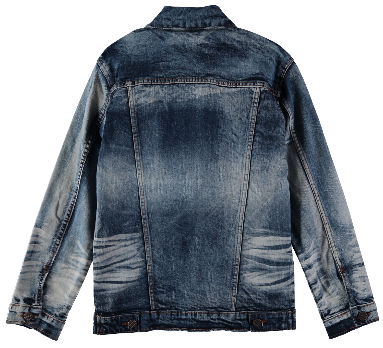 FWRD Denim Boys 8-20 Denim Jacket