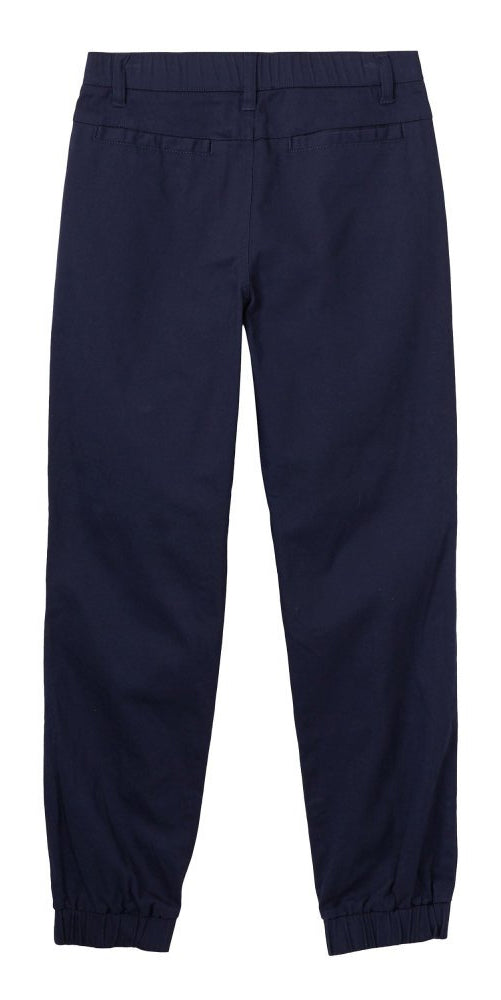 French Toast Boys 4-18 Stretch Jogger