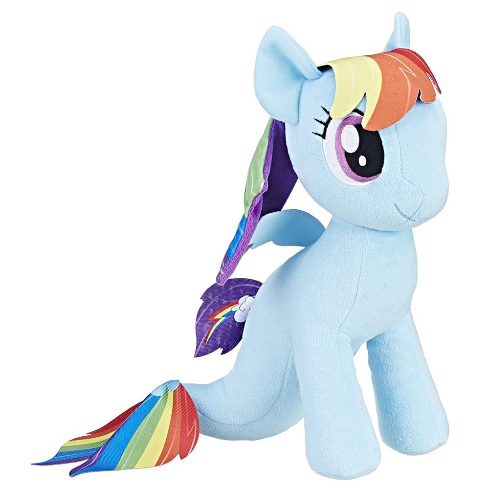 My Little Pony Cuddly Plush