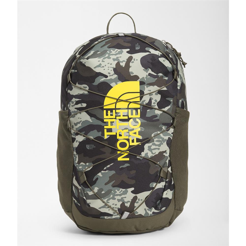 The North Face Y Court Jester Backpack