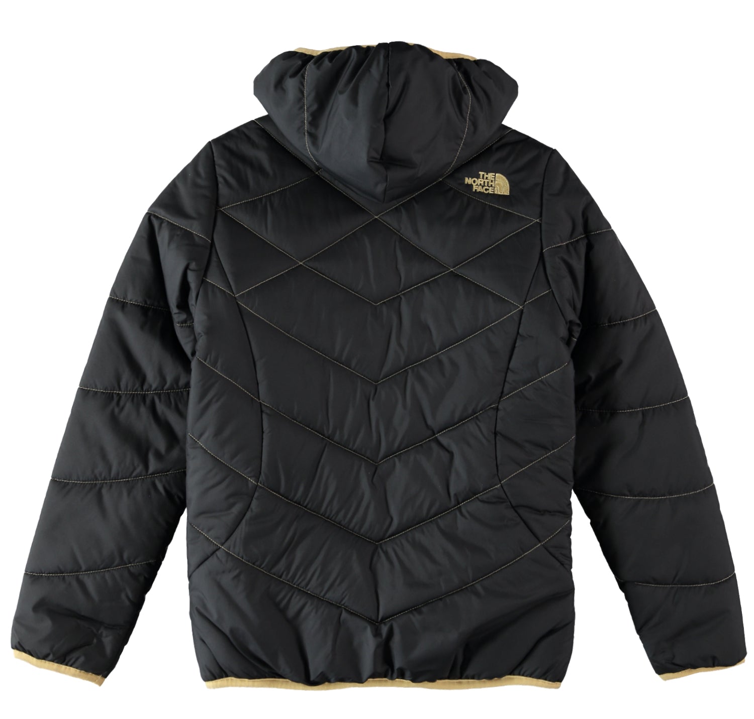 The North Face Girls 7-16 Reversible Perrito Jacket