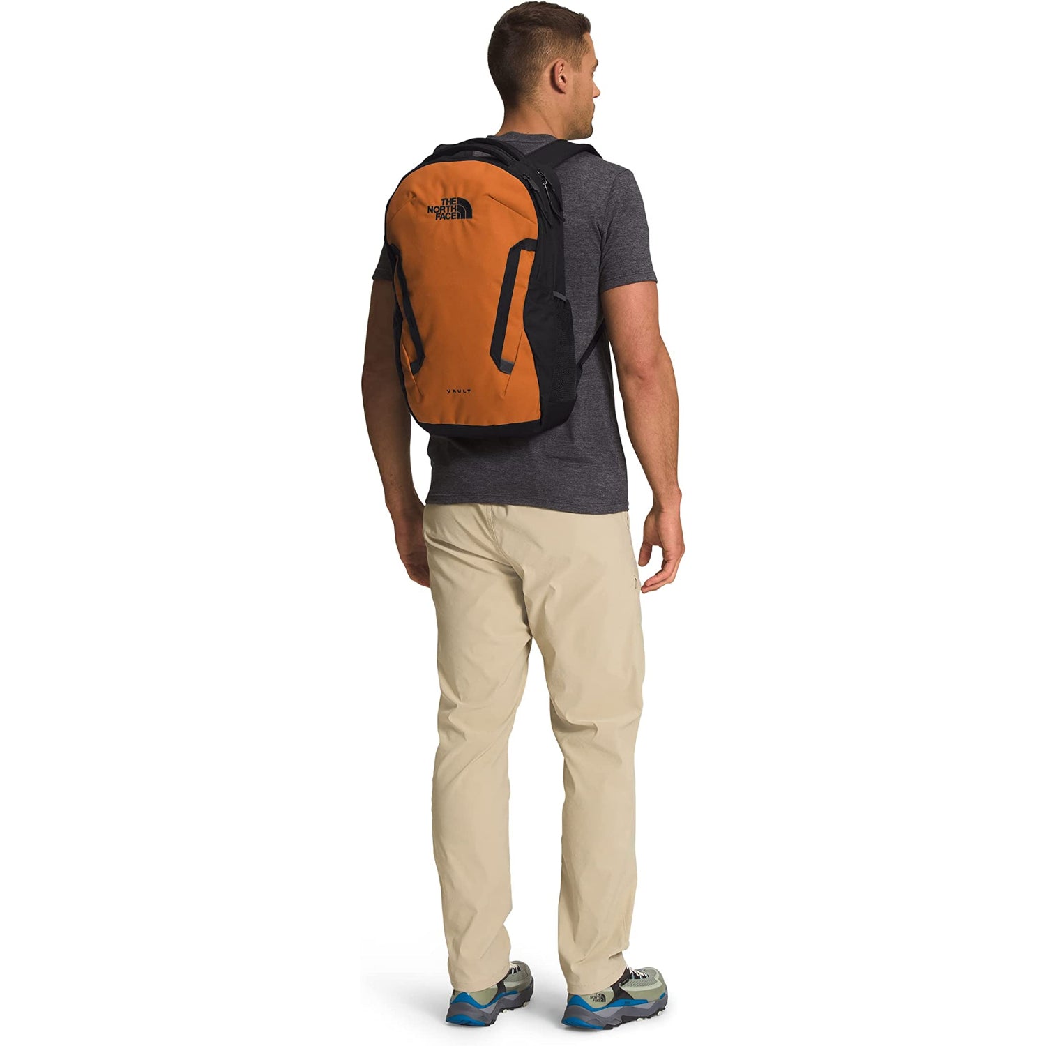 The North Face Vault Backpack