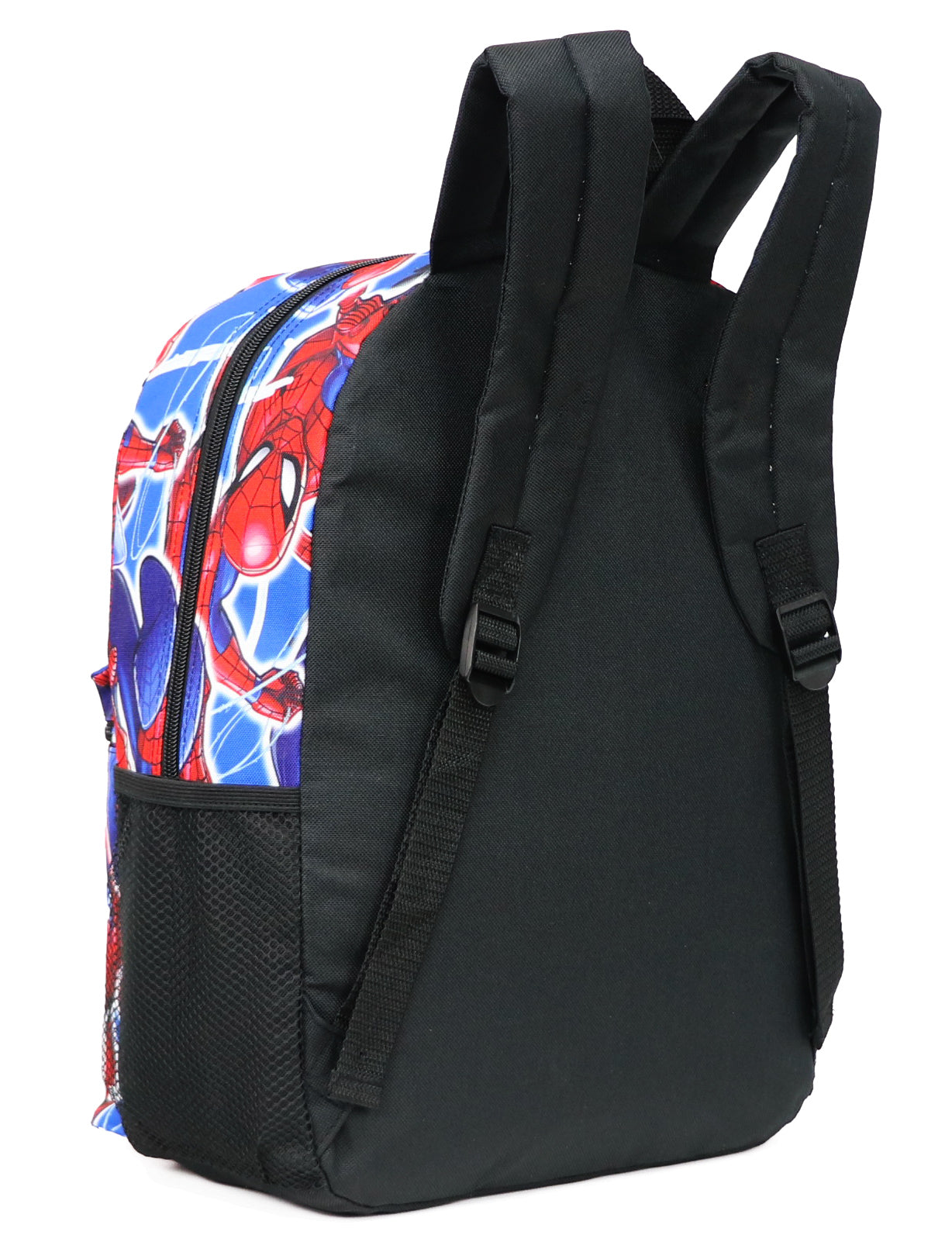 Marvel Spiderman All Over Print Backpack