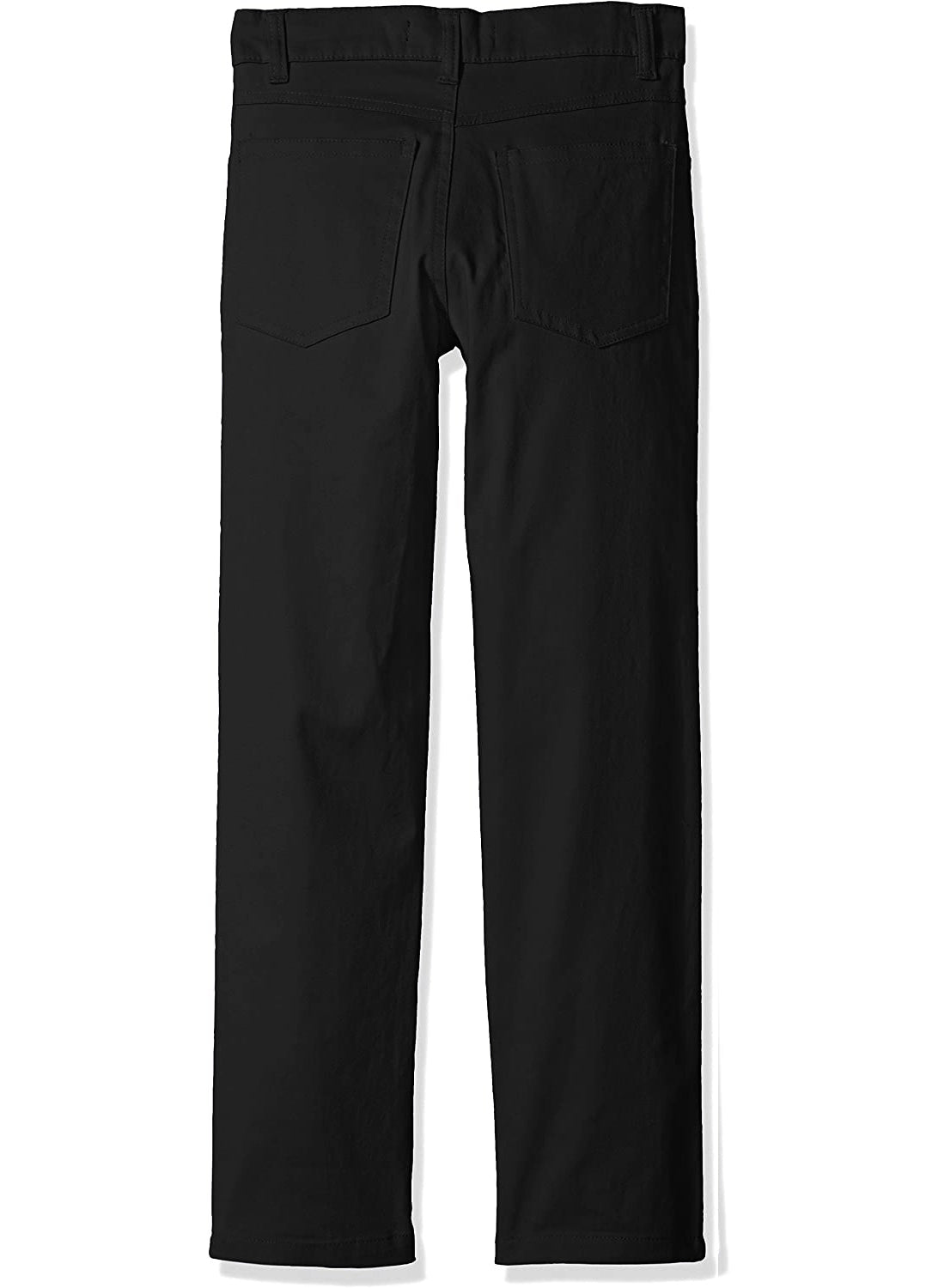 Eddie Bauer Boys 5 Pocket Stretch Twill Pant