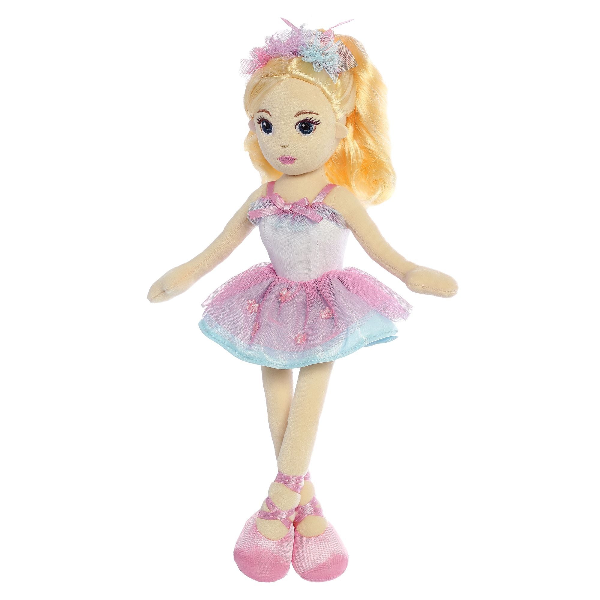 Aurora - Dolls - 14.5'' Ballerina