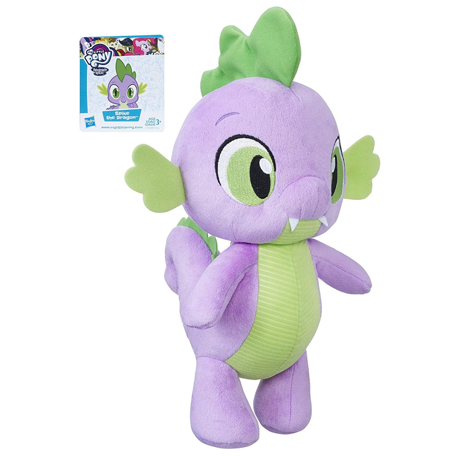 My Little Pony Cuddly Plush