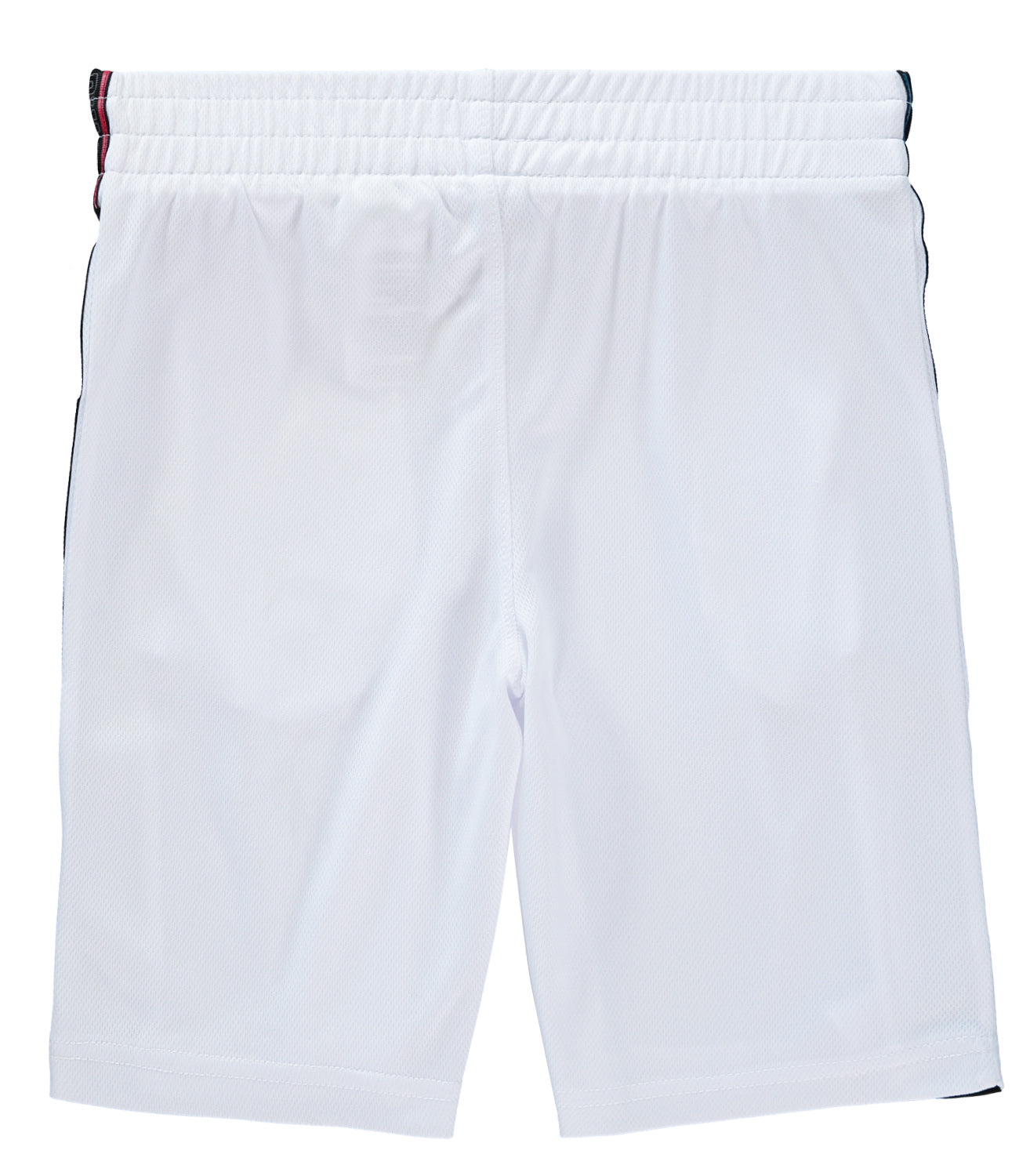 PUMA Boys 4-7 Athletic Mesh Short