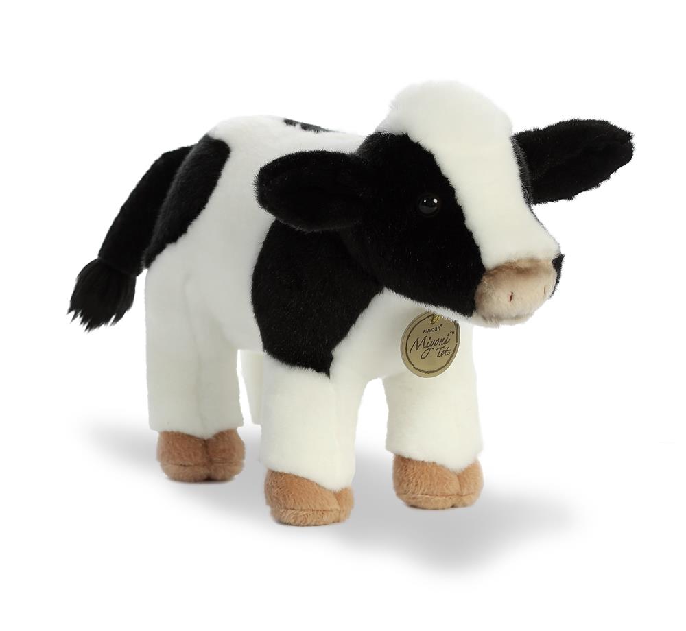 Aurora Miyoni Tots - 11'' Holstein Calf