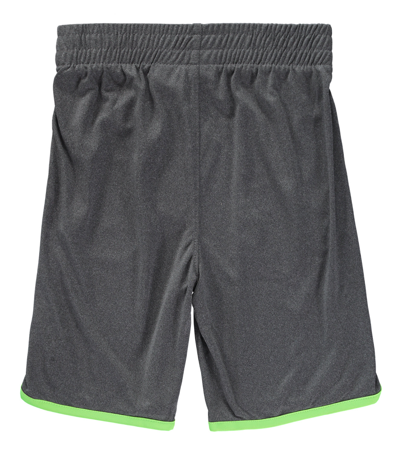 PUMA Boys 8-20 Smash Active Shorts